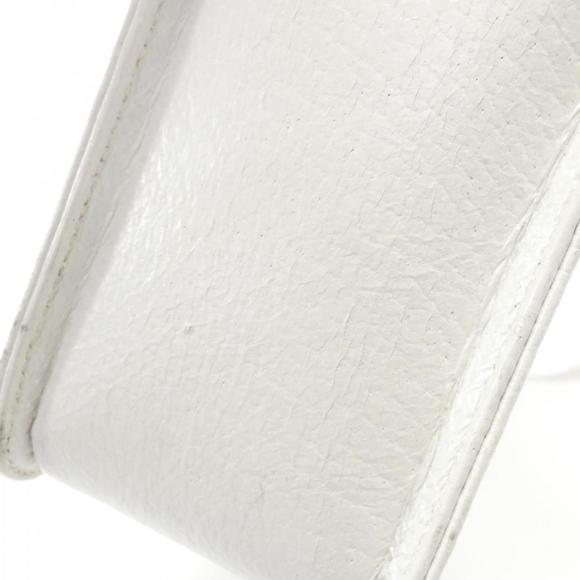 GUCCI White Bag - Picture 4 of 10